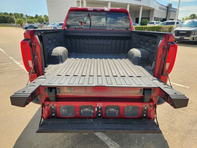 Used 2024 GMC Sierra 1500 Denali w/ Denali Reserve Package RWD image 32