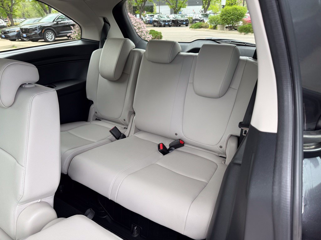 New 2026 Honda Odyssey EX-L image 15