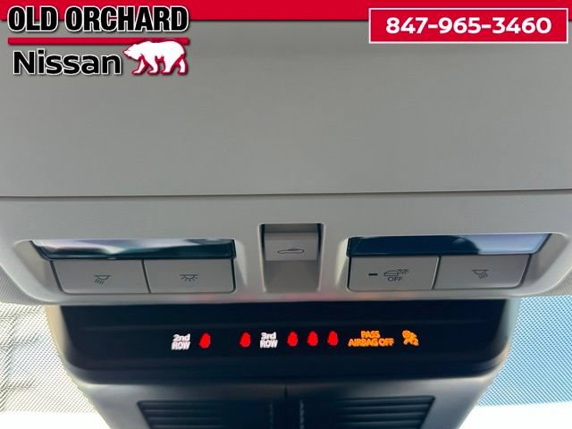 Used 2024 MAZDA CX-90 Plug-In Hybrid w/ Premium Pkg AWD/4WD image 22