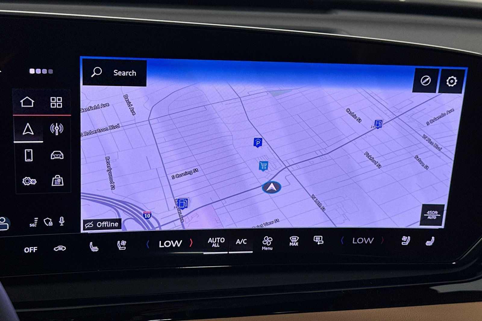 New 2026 Audi A6 Premium Plus image 17