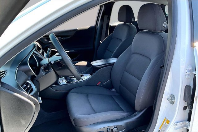 Used 2024 Chevrolet Malibu LT FWD image 20