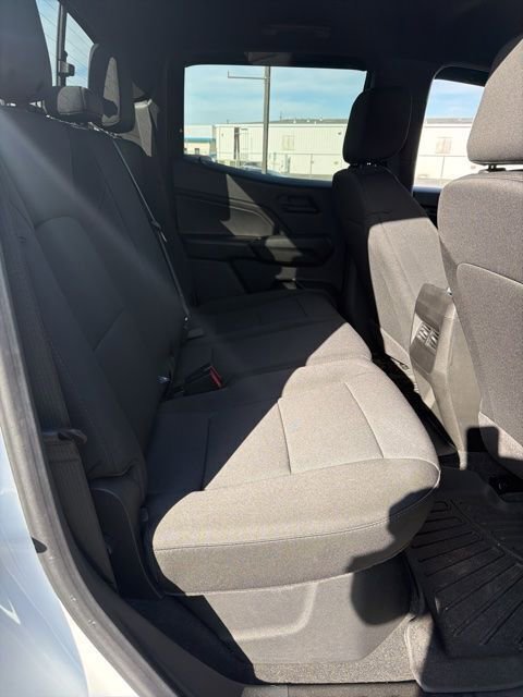 Used 2024 Chevrolet Colorado Trail Boss w/ Advanced Trailering Package AWD/4WD image 22