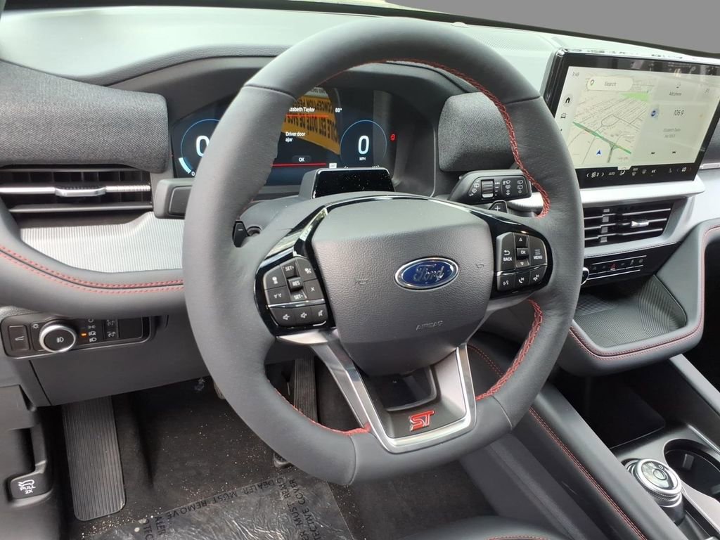 New 2026 Ford Explorer ST image 21