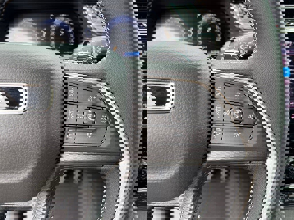 New 2025 Jeep Grand Cherokee L Laredo w/ Luxury Tech Group I image 23