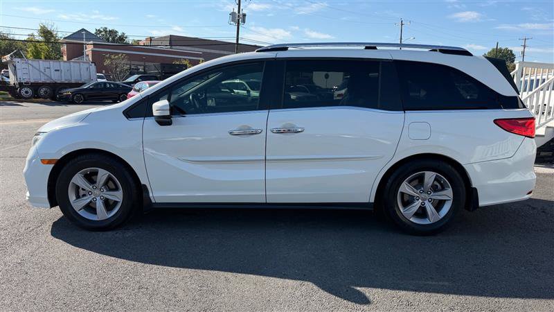 Used 2019 Honda Odyssey EX-L image 3