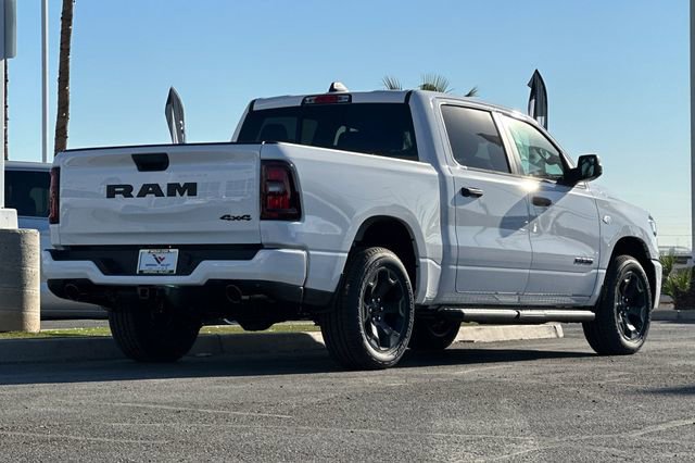 New 2026 RAM 1500 Express image 3
