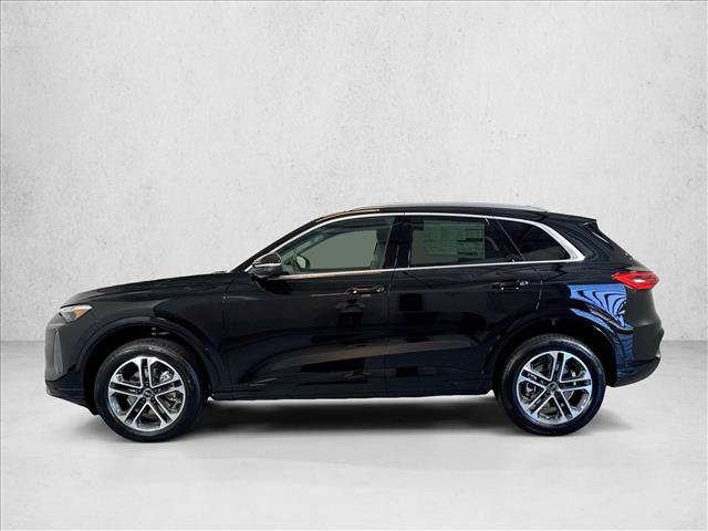 New 2026 Audi Q5 Premium Plus AWD/4WD image 8