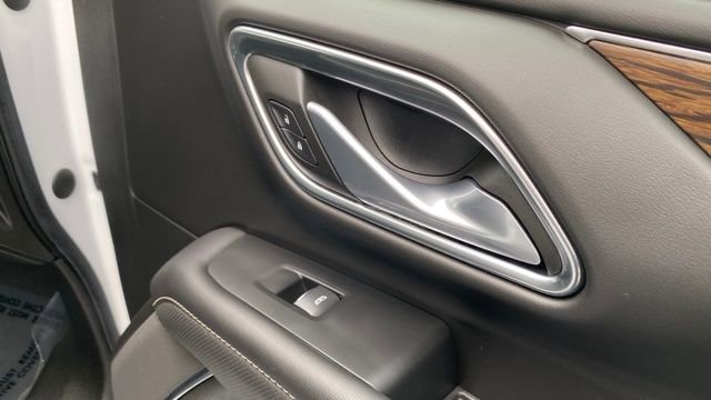 Used 2022 Chevrolet Tahoe Premier w/ Premium Package image 22