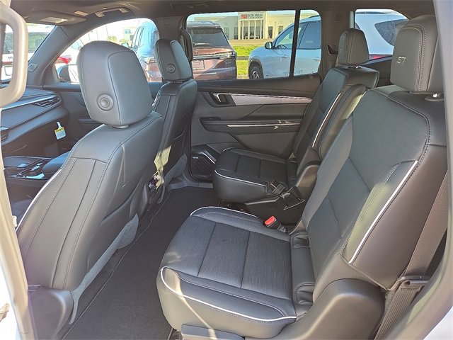 New 2026 Buick Enclave Sport Touring w/ Power Package image 9