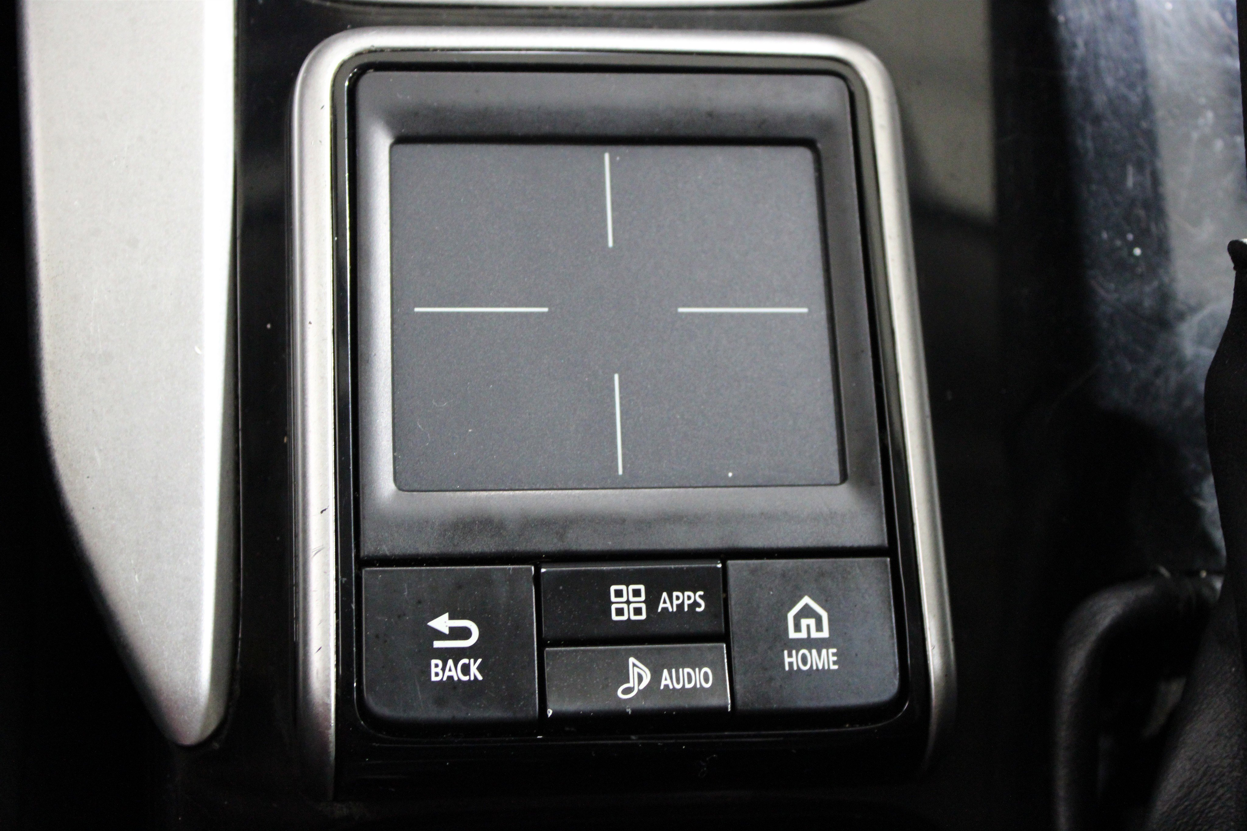 Used 2019 Mitsubishi Eclipse Cross LE AWD/4WD image 17