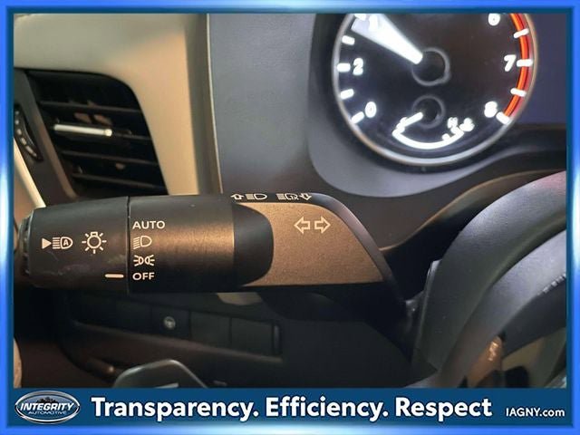 Used 2023 Nissan Rogue SV w/ SV Premium B Package AWD/4WD image 23