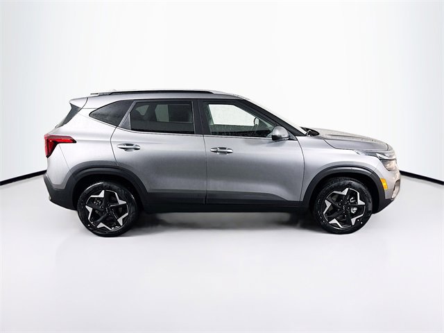 New 2026 Kia Seltos EX image 4