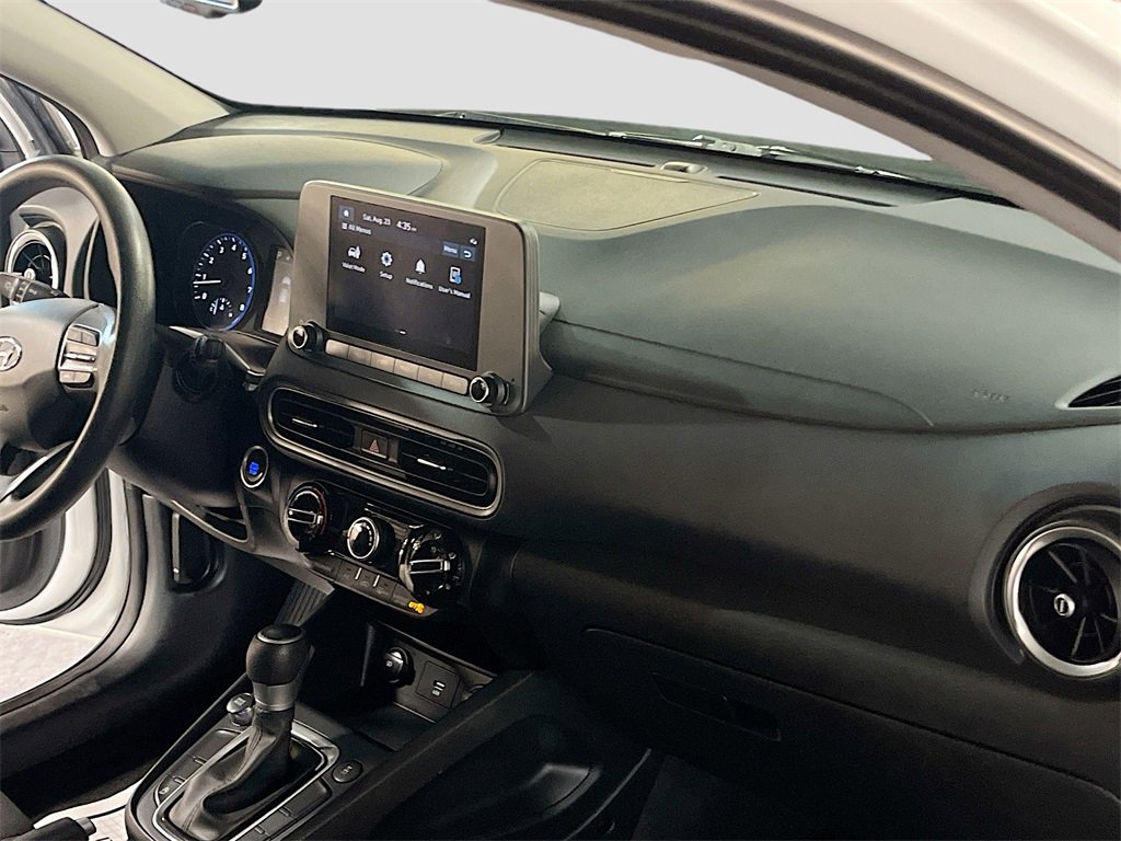 Used 2022 Hyundai Kona SEL image 26