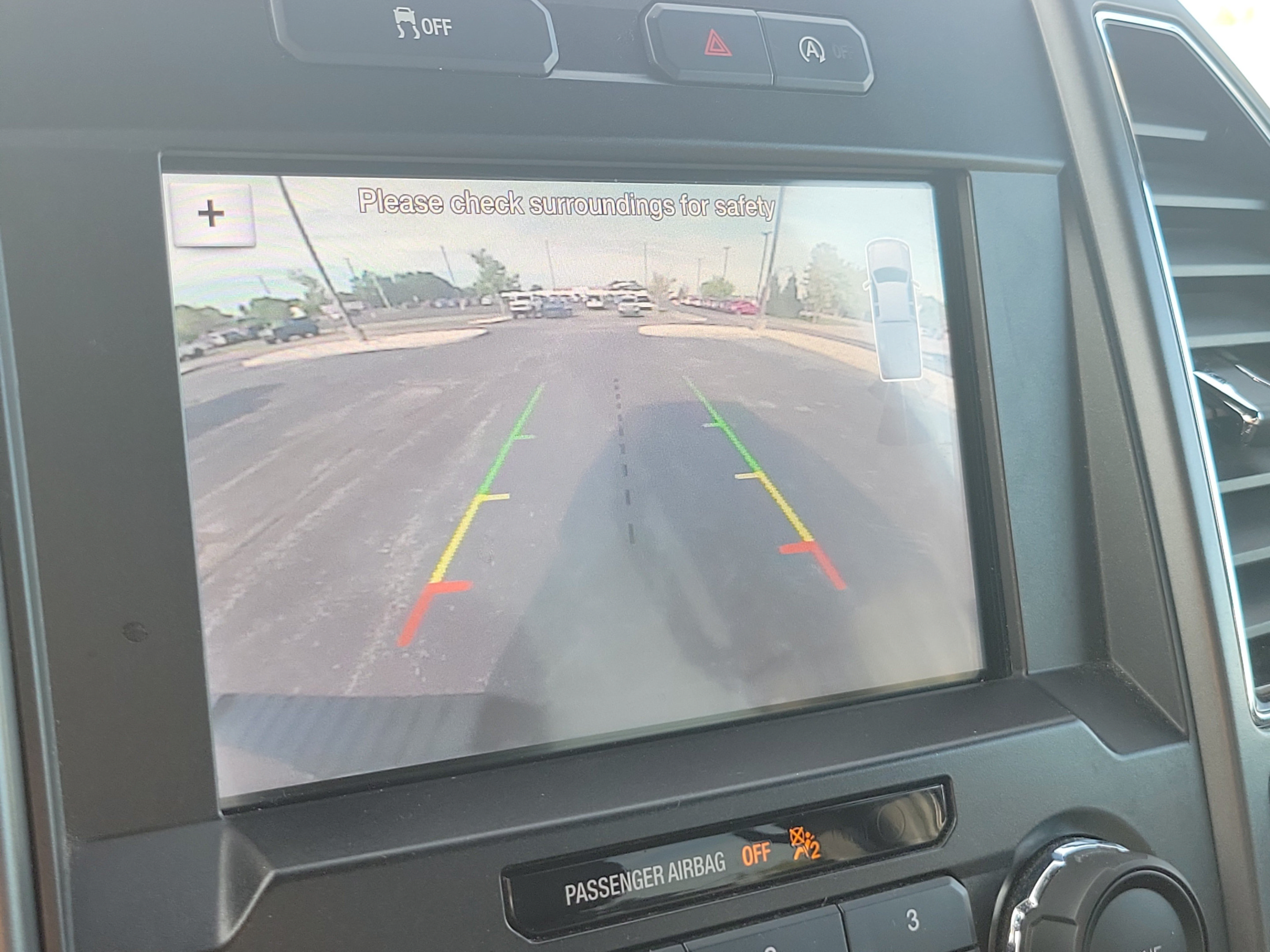 Used 2019 Ford F150 XLT w/ Equipment Group 302A Luxury AWD/4WD image 24