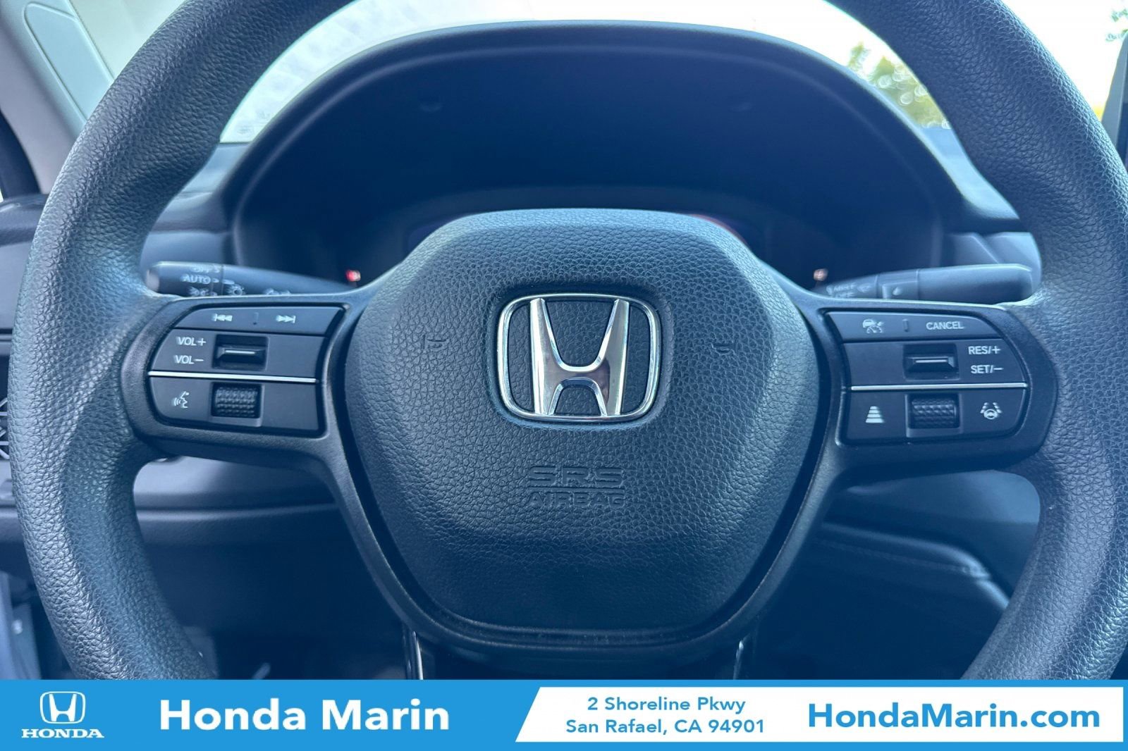 Used 2023 Honda Accord LX image 26