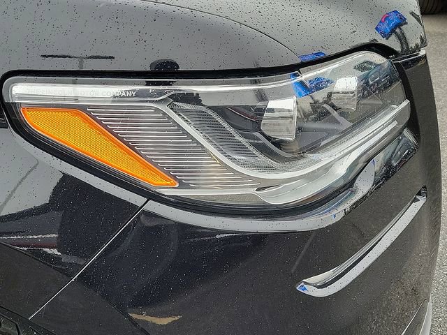 Used 2022 Lincoln Navigator Reserve image 28