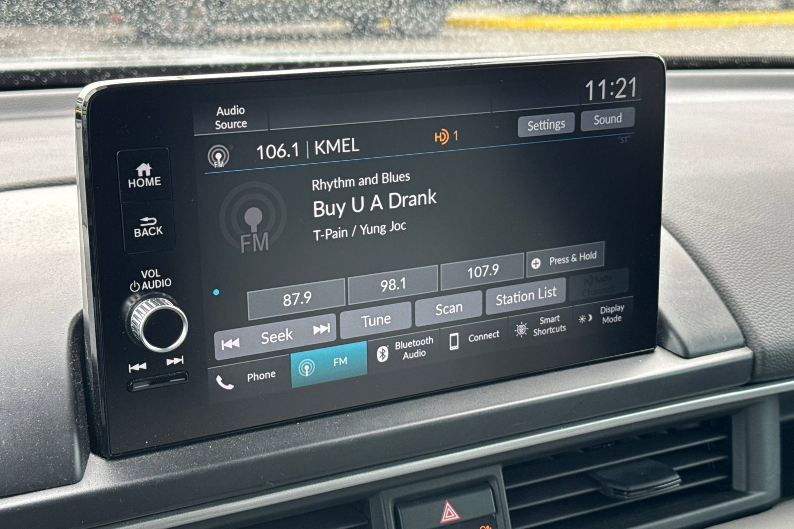 Used 2023 Honda Pilot EX-L image 22