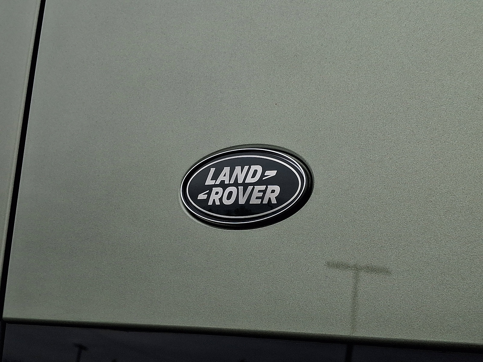Used 2024 Land Rover Defender 110 S AWD/4WD image 30