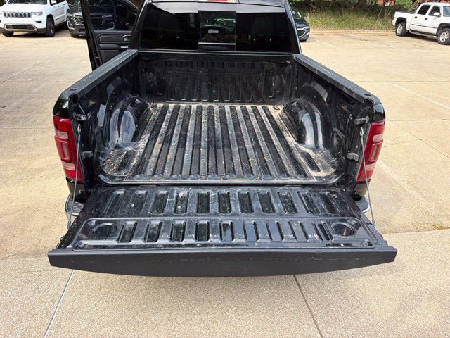Used 2023 RAM 1500 Laramie AWD/4WD image 24