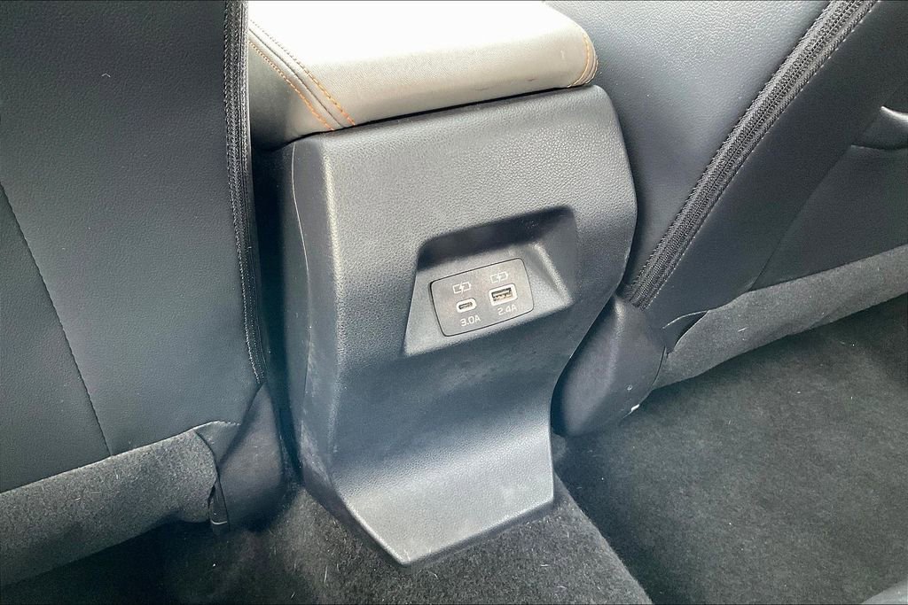 Used 2024 Subaru Crosstrek 2.5i Limited image 25