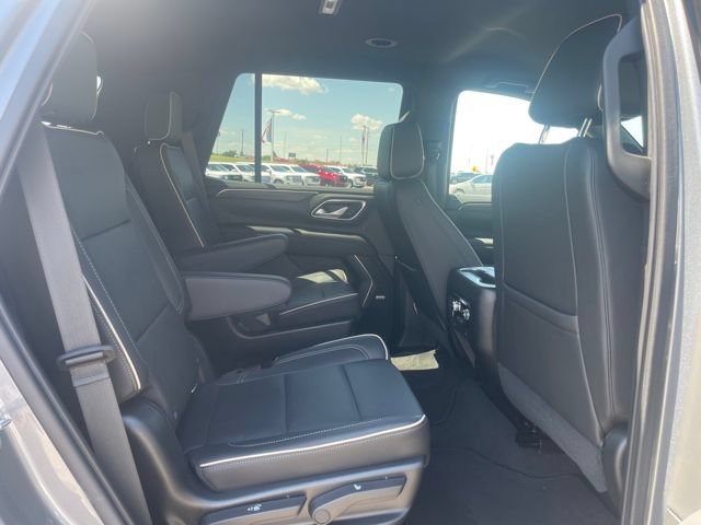 Used 2021 GMC Yukon SLT AWD/4WD image 16