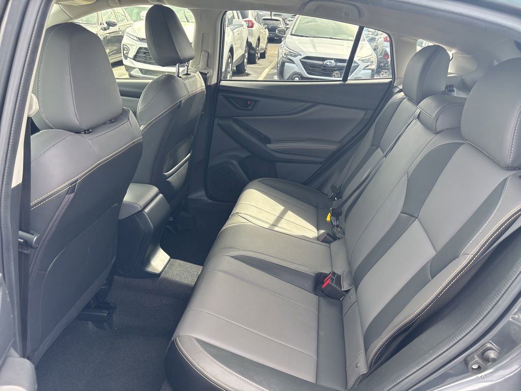Certified 2023 Subaru Crosstrek 2.5i Sport image 11