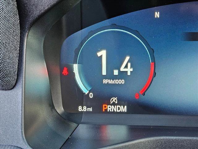 New 2026 Ford Explorer Tremor w/ Tremor Ultimate Package image 15