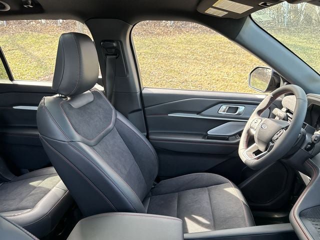 New 2026 Ford Explorer ST w/ Sun And Sound Package AWD/4WD image 18