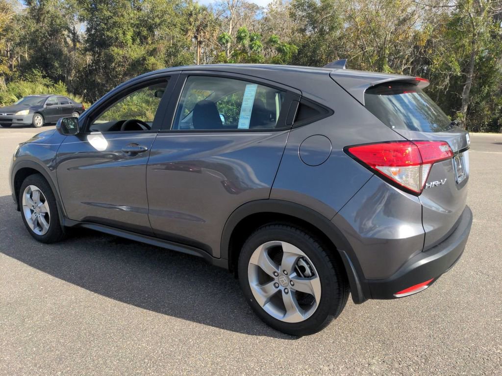 Used 2019 Honda HR-V LX image 6