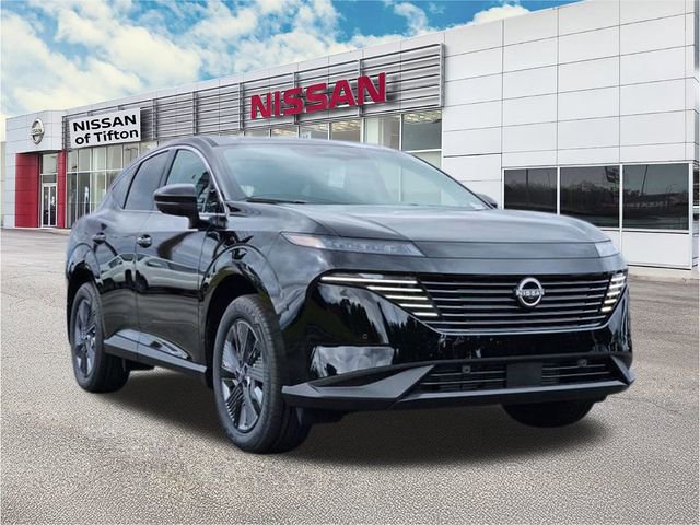 New 2026 Nissan Murano SL