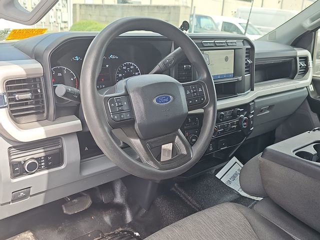 Used 2023 Ford F350 XL image 13