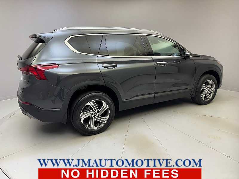 Used 2023 Hyundai Santa Fe SEL w/ Cargo Package AWD/4WD image 5