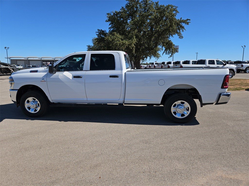 New 2026 RAM 2500 Tradesman image 2