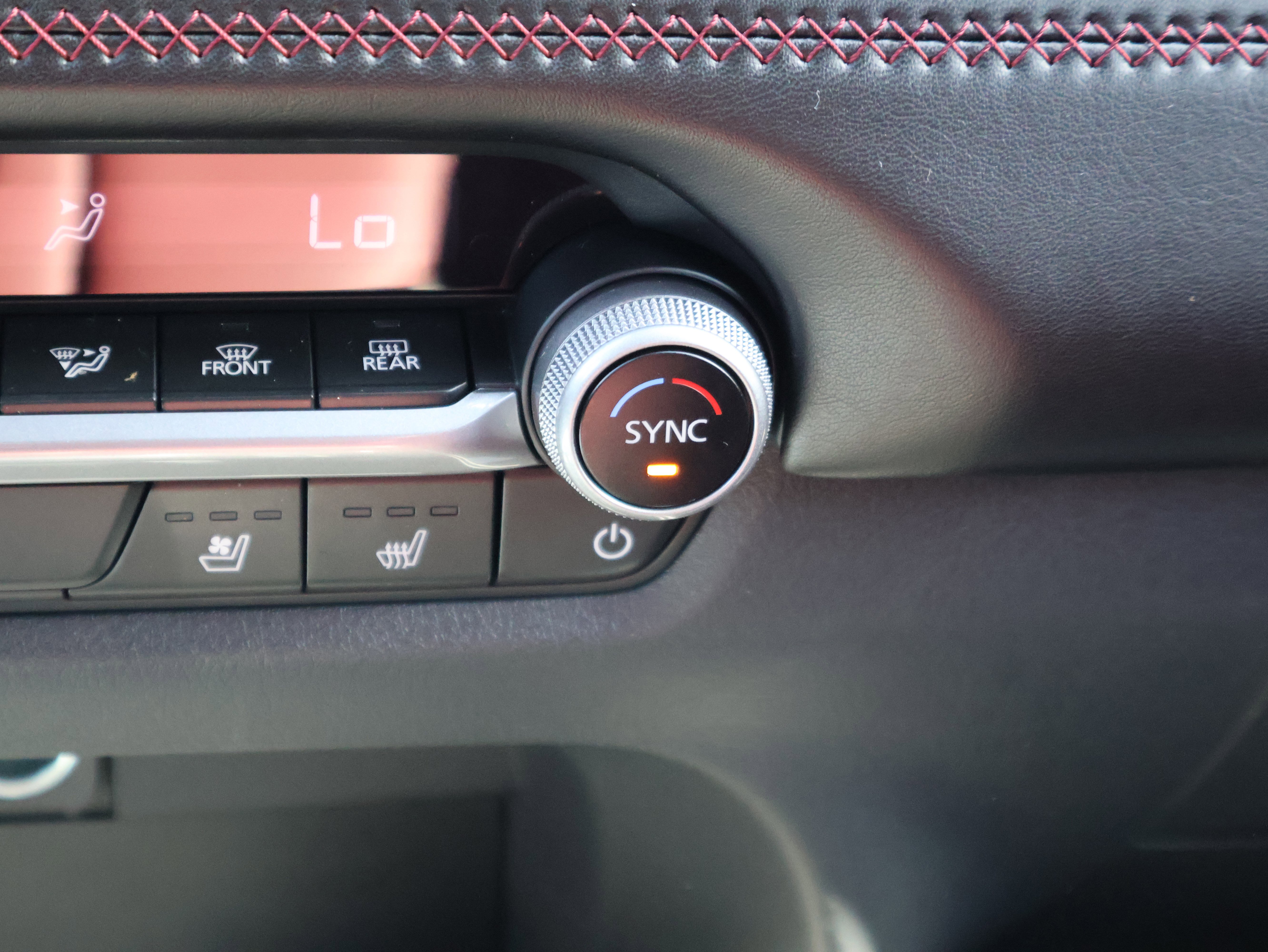 New 2026 MAZDA CX-50 AWD 2.5 Hybrid w/ Premium Pkg image 29