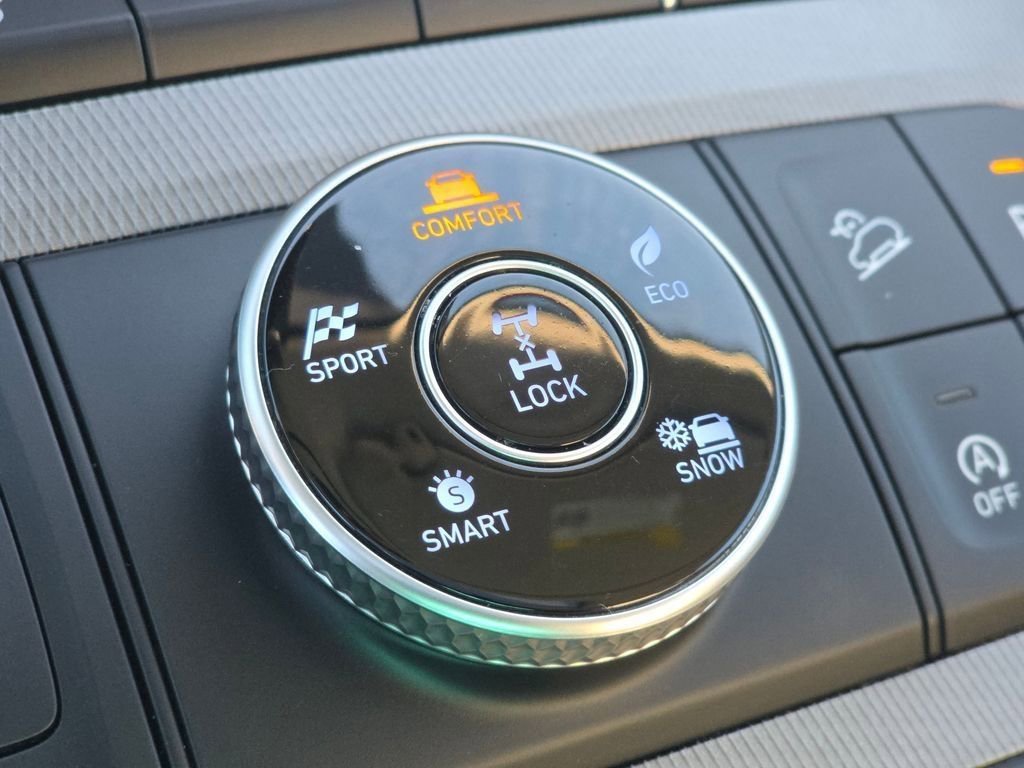 Used 2022 Hyundai Palisade Limited image 32