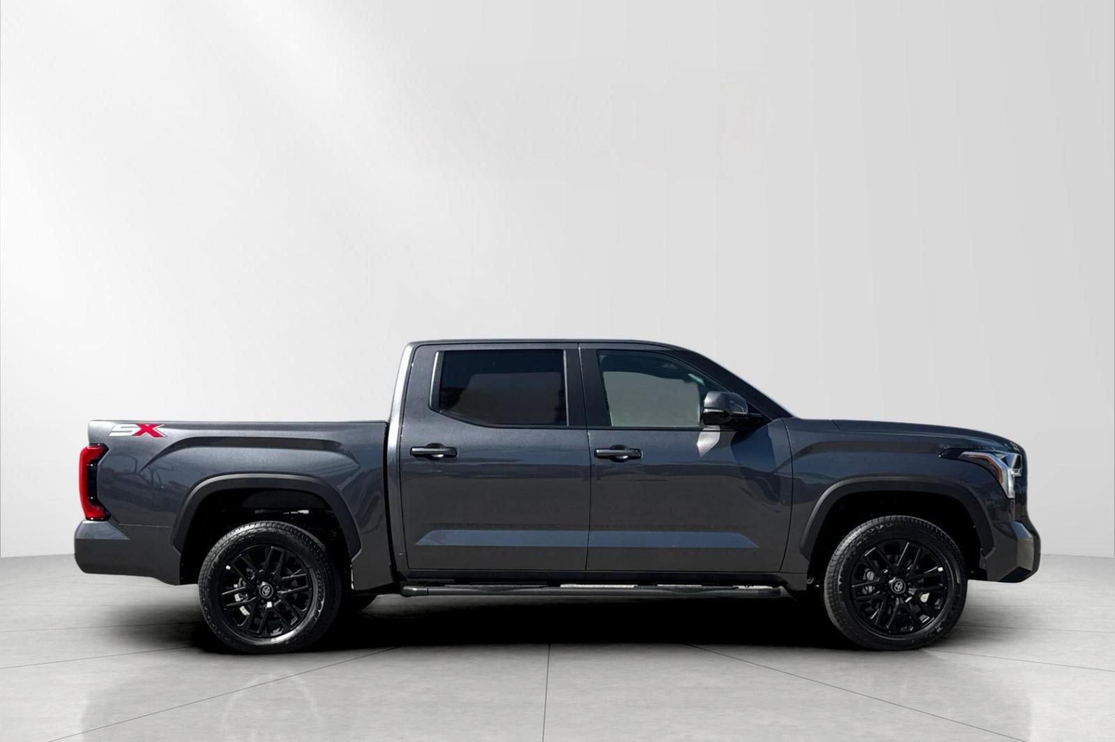 New 2026 Toyota Tundra SR5 AWD/4WD image 2