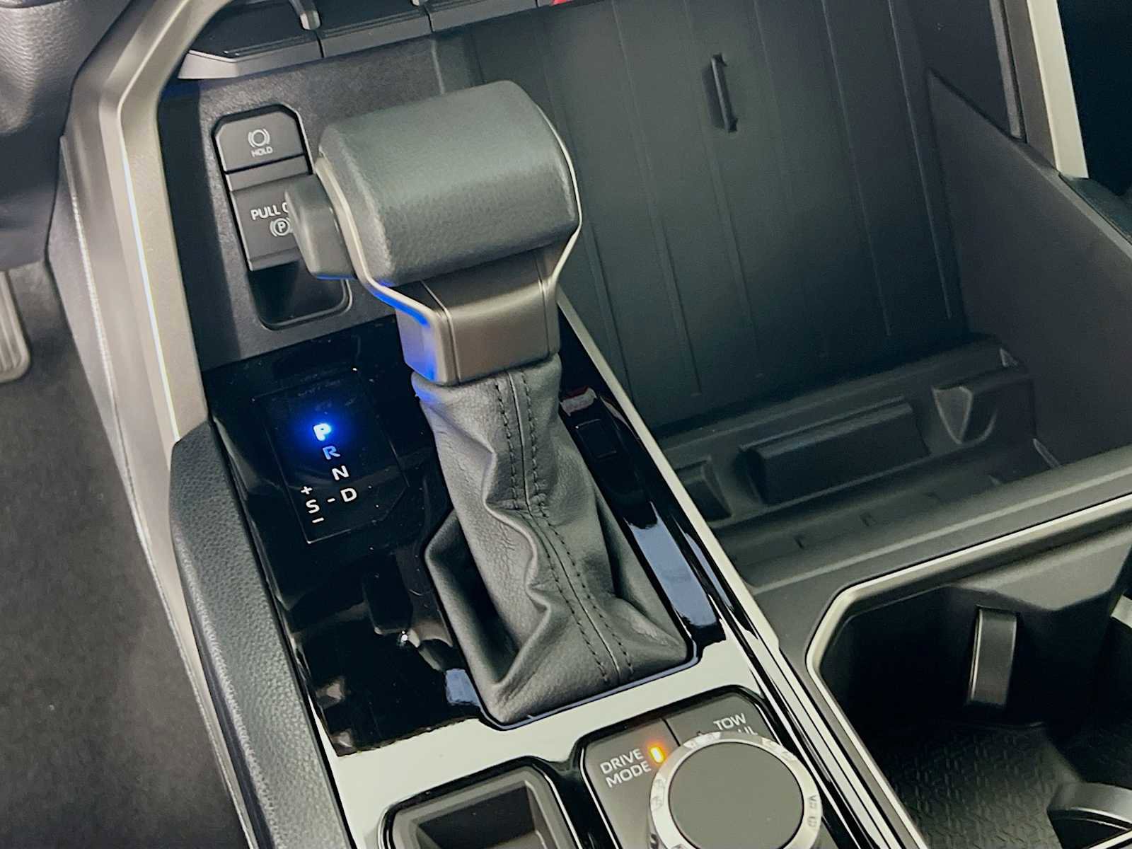 New 2026 Toyota Tundra SR5 image 12