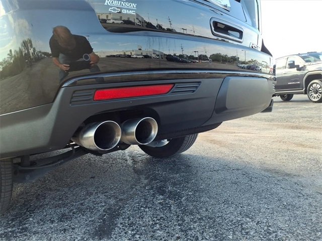 Used 2024 Chevrolet Tahoe RST w/ Sport Performance Package image 89