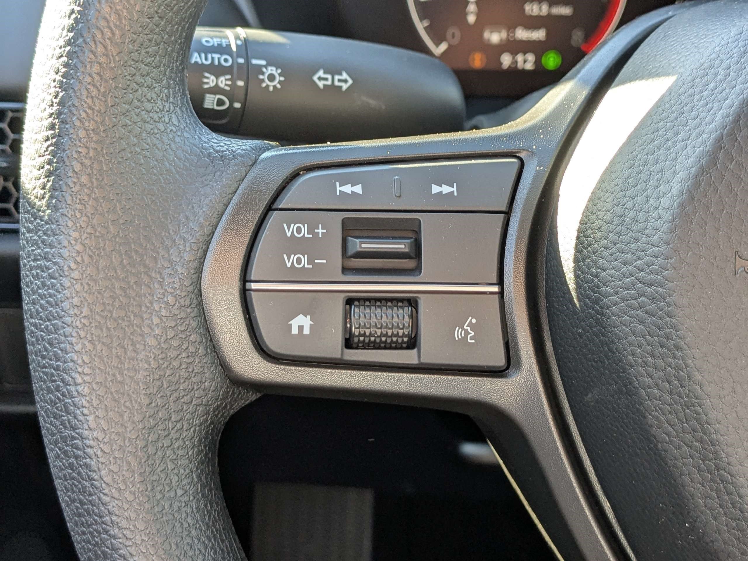 New 2026 Honda HR-V LX image 29