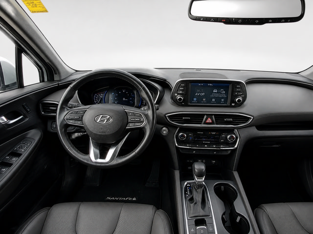 Used 2019 Hyundai Santa Fe Limited FWD image 13