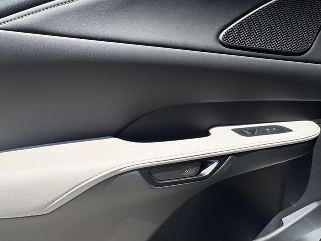 New 2026 Lexus RX 350h AWD/4WD image 18