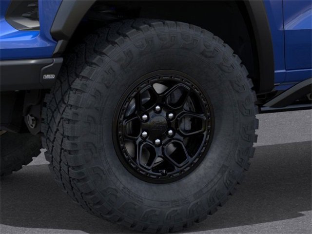 New 2026 Chevrolet Colorado ZR2 w/ ZR2 Bison Edition image 10