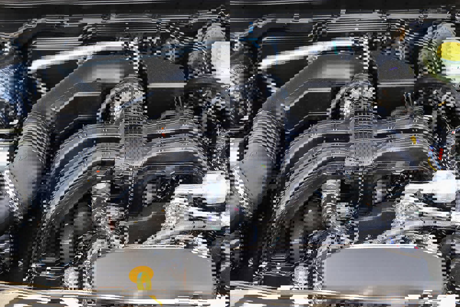 New 2026 Subaru Crosstrek 2.5i Limited w/ Crosstrek Mirror Package image 11