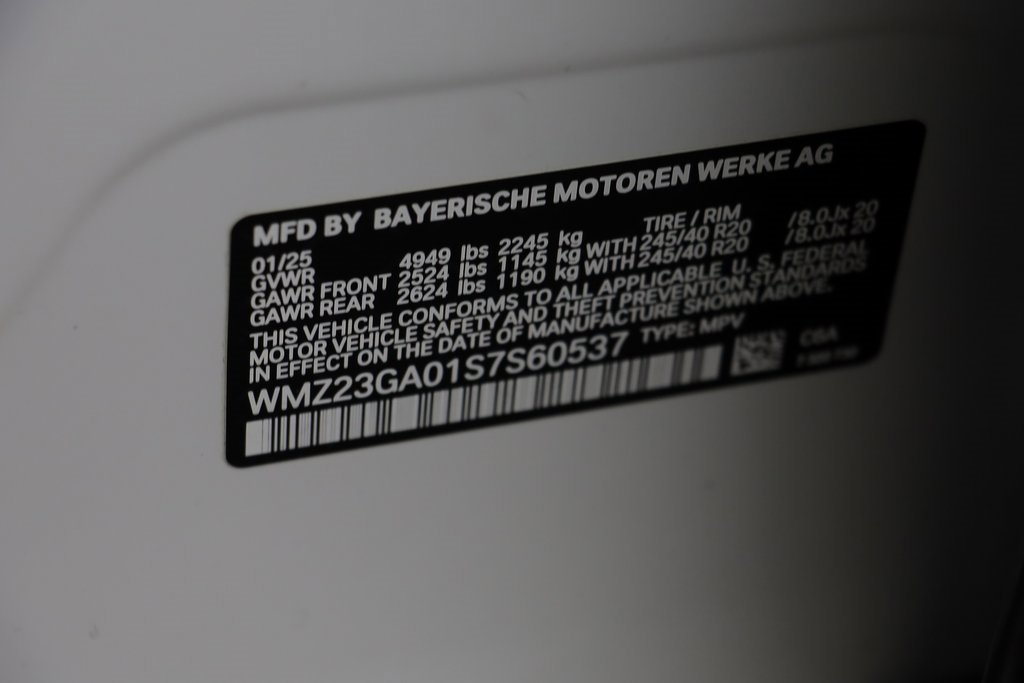 Certified 2025 MINI Cooper Countryman S image 23