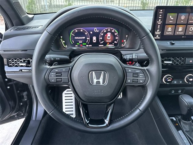 Used 2023 Honda Accord Sport image 21