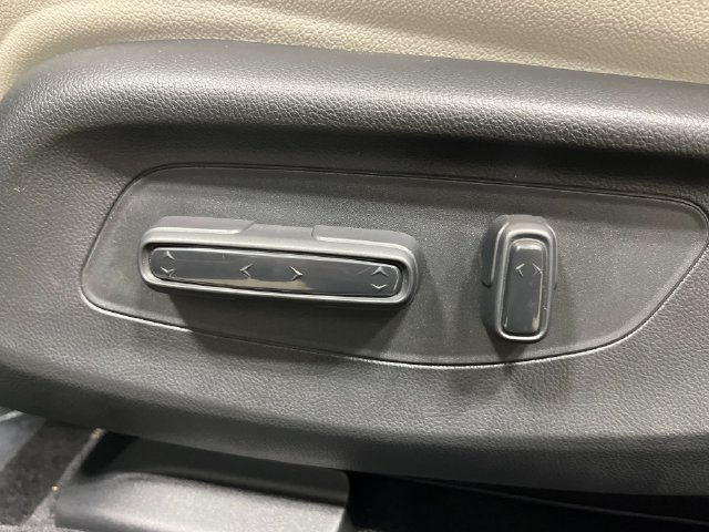 New 2027 Honda HR-V EX-L image 12
