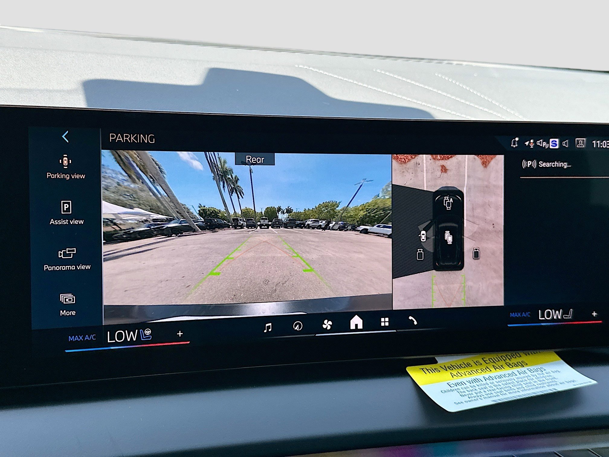 Used 2025 BMW X3 xDrive30i w/ Premium Package image 13