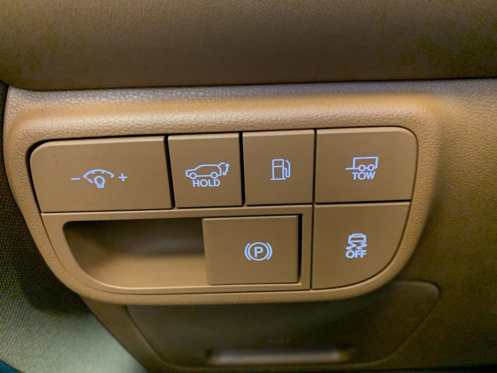 New 2026 Hyundai Palisade Calligraphy AWD/4WD image 10