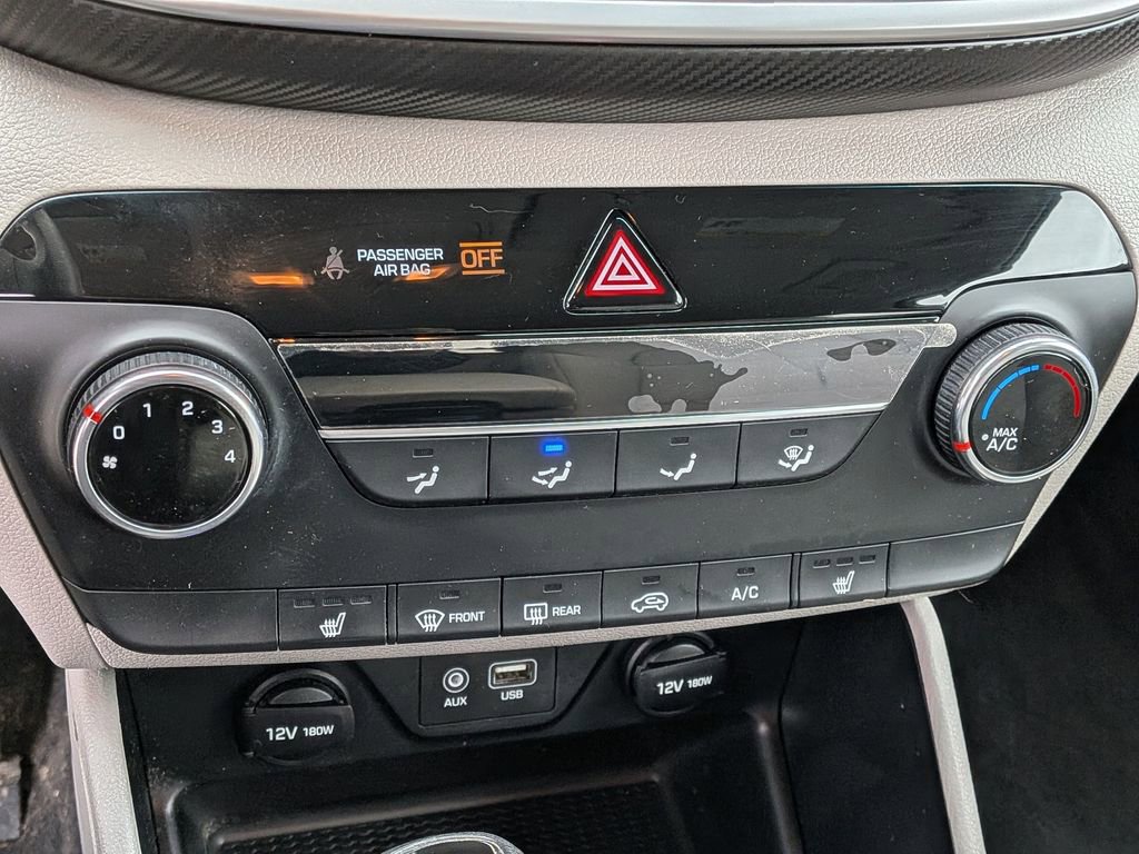 Certified 2021 Hyundai Tucson Value AWD/4WD image 22