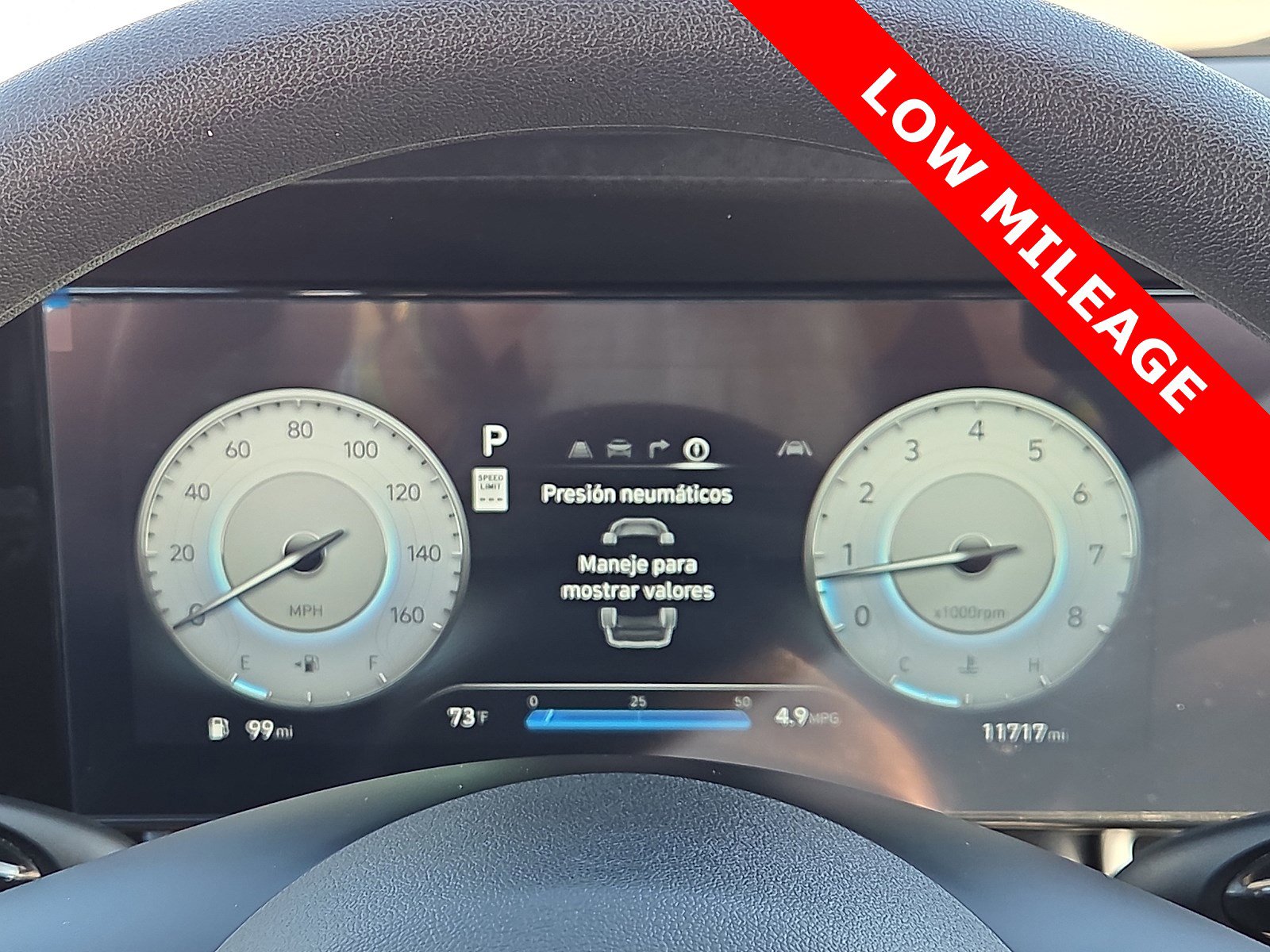 Used 2024 Hyundai Elantra SEL image 23